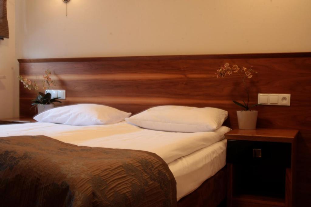 Villa Julia Krakow Bilik gambar