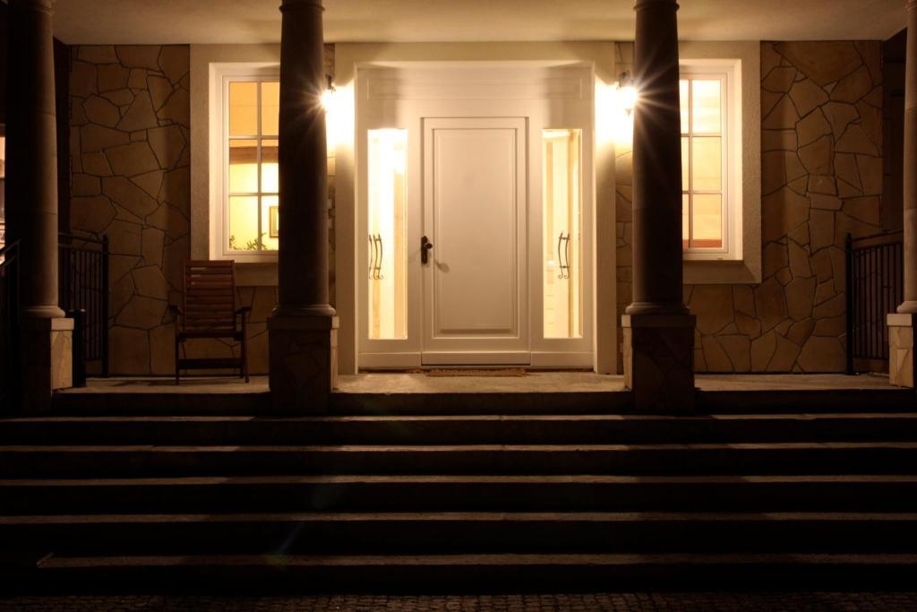 Villa Julia Krakow Luaran gambar
