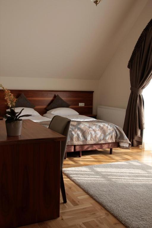 Villa Julia Krakow Bilik gambar