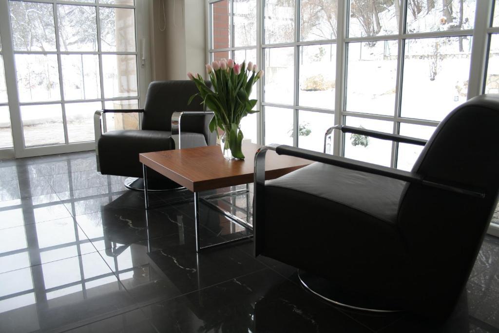 Villa Julia Krakow Luaran gambar