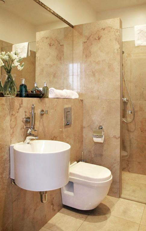 Villa Julia Krakow Luaran gambar