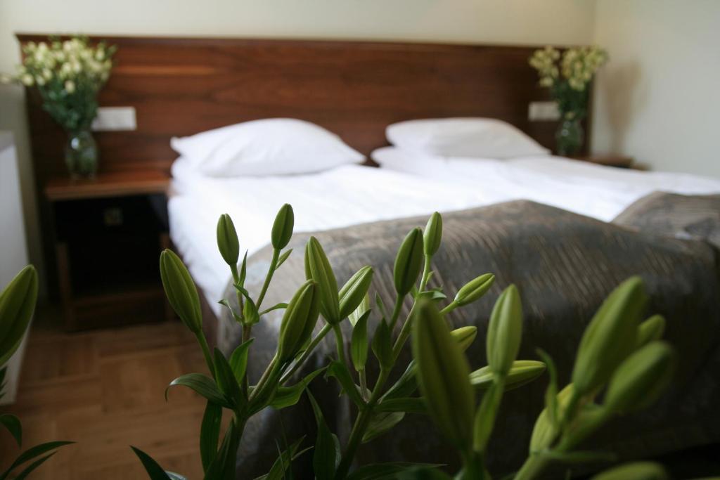 Villa Julia Krakow Luaran gambar